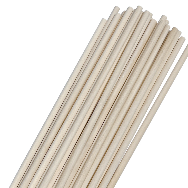 20/50/100pcs 3mm Reed Diffuser Replacement Stick DIY Handmade Home Decoration Rattan Essential Reed Oil Diffuser Refill Sticks