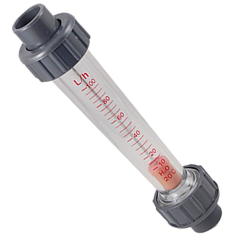 Water liquid flow meter flow meter 10-100L/h