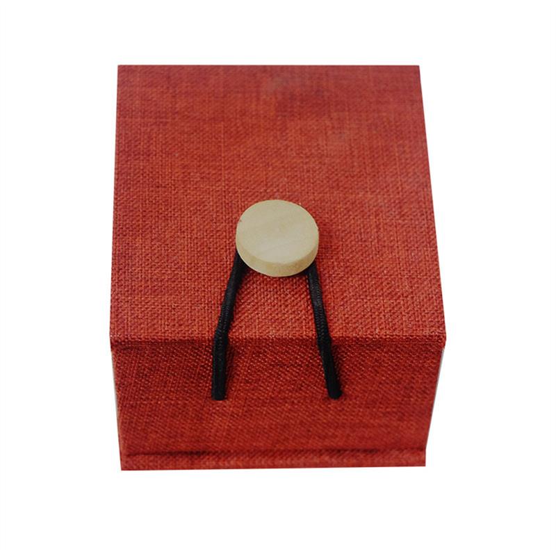Papel para labios rojo estilo chino antiguo, 12 unidades, maquillaje clásico, lápiz labial hidratante, Sexy, labios rojos, Cosméticos de belleza