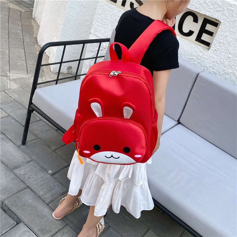 Okul Cantalari école sac à dos enfants sacs d'école pour filles enfants sac garçons sac à dos sacs d'école pour enfants Rugzak livre sac Mochila