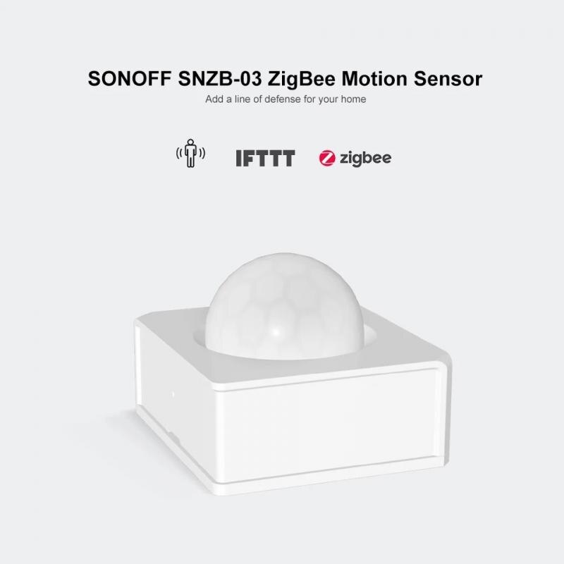 SONOFF Zigbee Bridge / ZBMini / ZB Dongle-P / ZBMINI-L Smart Home eWelink APP Remote Control Works With Alexa Google Home