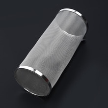 UK Stock Grainfather Kettles Homebrew Hop Mesh Basket 800 Spider Stainless