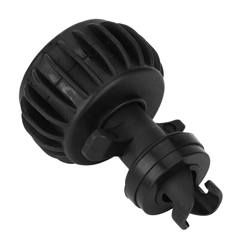 30PSI Barometer Measuring Inflatable Boat Air Pressure Indicator High Pressure Hand Pump Accessories Kayak Air Valve