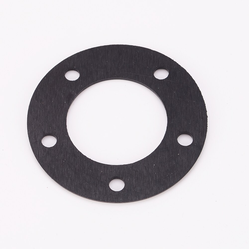 Universal Car Automobile 52mm Fuel Gauge Level Meter Dector Sensor Black