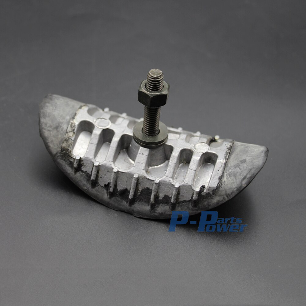 2.15" inch Rear Back Wheel Rim Tyre Lock 14" 16" 18" 19" PIT PRO Trail Dirt Bike