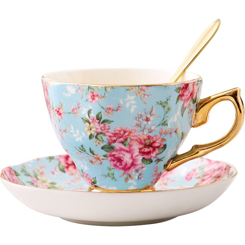 Luxury Cup Nordic Handmade Ceramic Espresso Cups Set Reusable Cup Tazas Cafe Kitchen Drinkware DB60BD