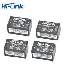 HLK-PM03 AC-DC 220 v om 3.3 v mini voeding module, intelligente huishoudelijke schakelaar voeding module
