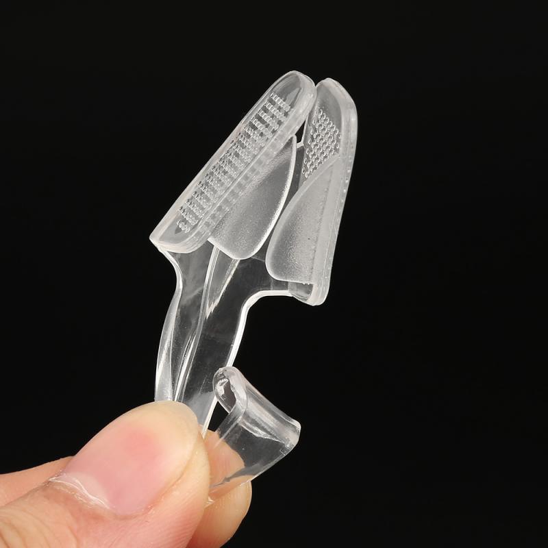 Sleep Aid Molaire Brace Voorkomen Uw Tanden Uit Balde Slijpen Ruis Verwijderen Van Bruxisme Draagbare Reiniging Unisex Anti-Molaire