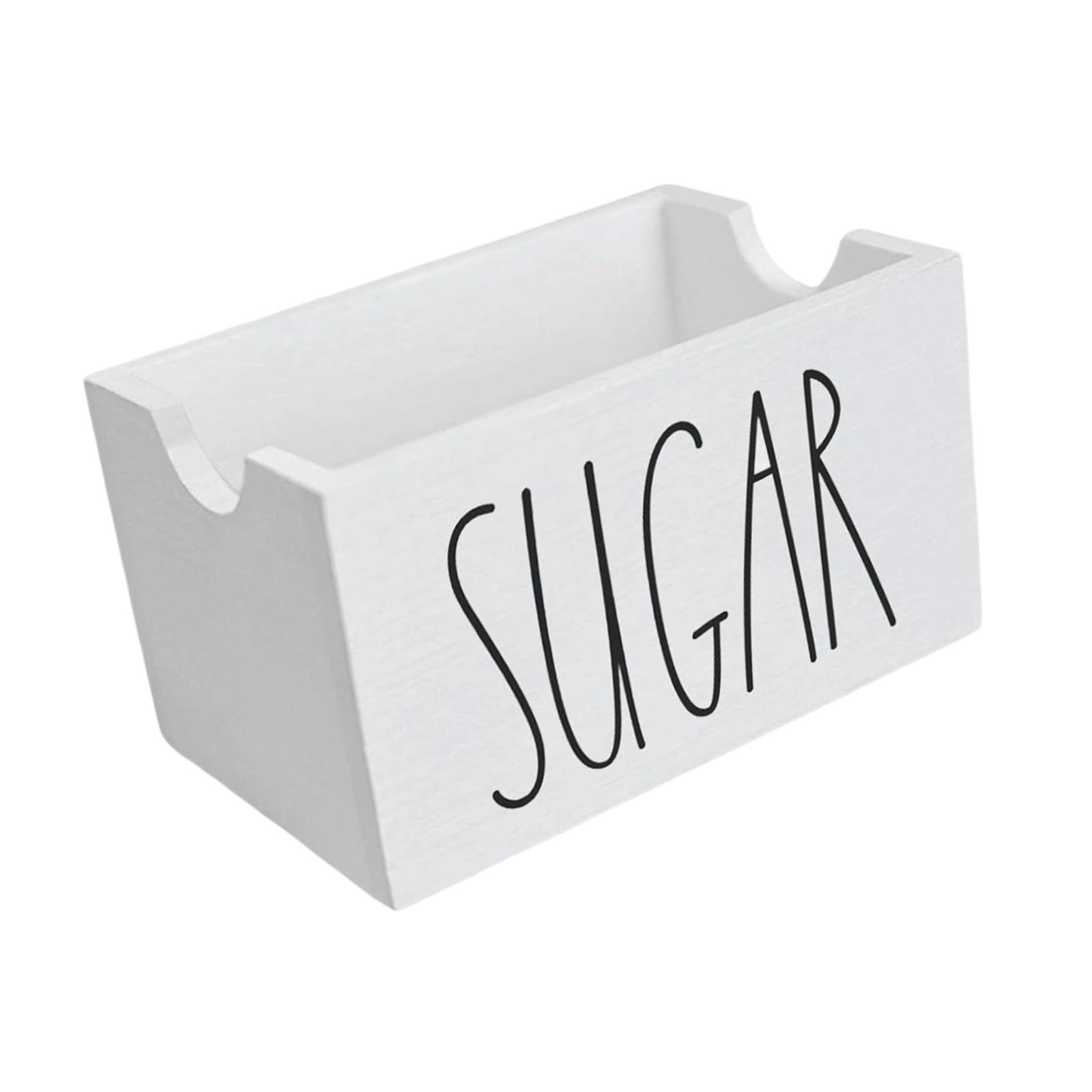 Drewniany pojemnik na cukier w saszetkach, pudełko robić przechowywania torebek herbaty, organizer na kapsułki robić kawy robić restauracji, hotelu, na ladę, robić baru kawowego.: zielony