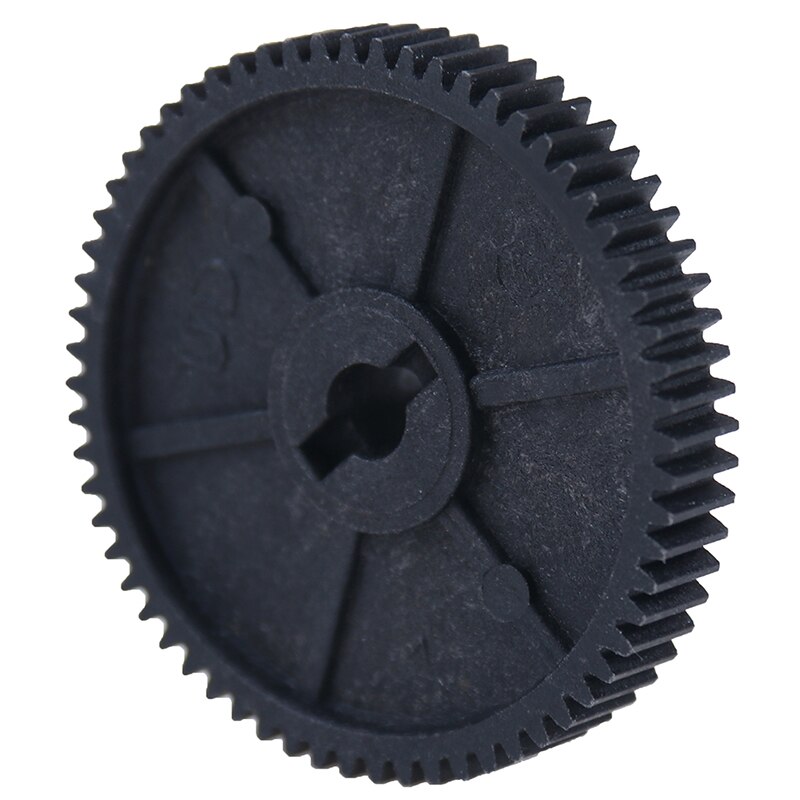 11164 Diff.Main Gear 64T Hsp Onderdelen Voor 1/10 Model Rc Auto