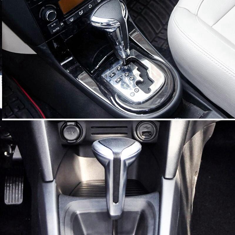 Automatische transmissie schakelpook voor citroen  c4 triumph sega