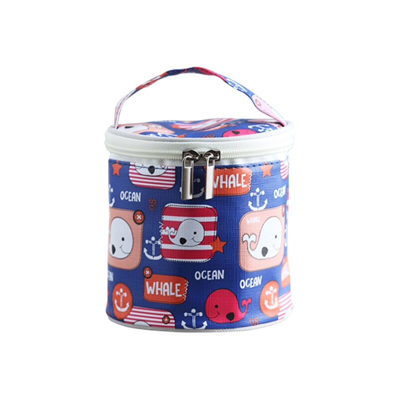 500ml Stainless Steel Thermos Lunchbox With Spoon for Kids Children School BPA Free Leakproof Mini Soup Food Flask Container