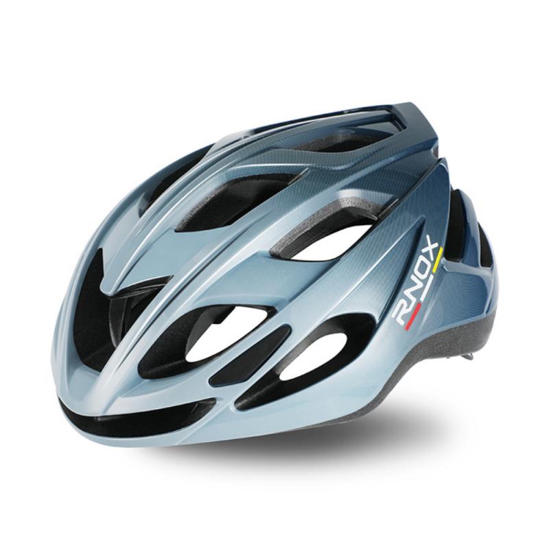 RNOX Bicycle Helmet Ultralight Cycling Bike Helmet Breathable MTB Mountain Road Cycling Safety Outdoor Sport Bicycle Kask Helmet: type7