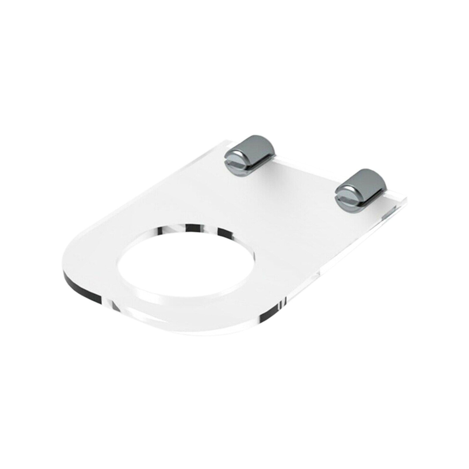 Ball Display Stand Basketball Wall Mount Ball Supports Bracket Holds for Footballs Volleyballs Soccer Balls Display Stand Holder: transparent