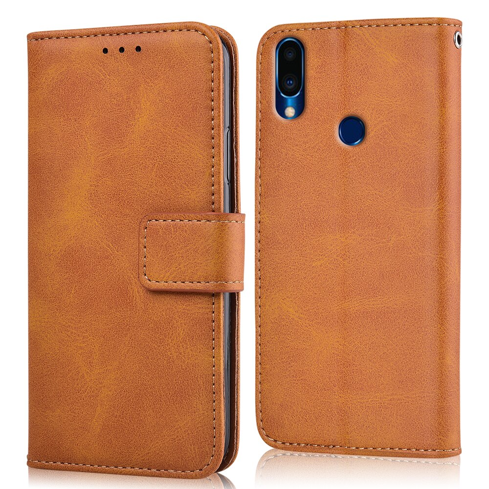 Funda para Meizu Note 9 Note 9, carcasa para Meizu Note 9 Note 9: niu-Yellow