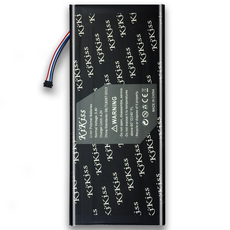 Voor Acer Iconia Een 7 B1-750 Oplaadbare Li-Polyme... – Vicedeal