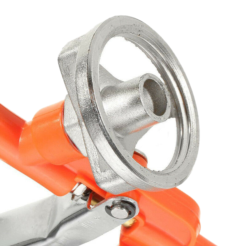 10 L/Min Plastic Metal Polyurethane Manual Foam Expansion Sprayer For Glass Sealant