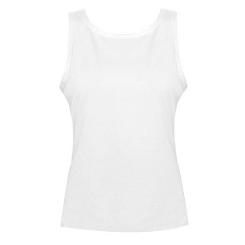 WE Fashion vest met ingebreid patroon paars