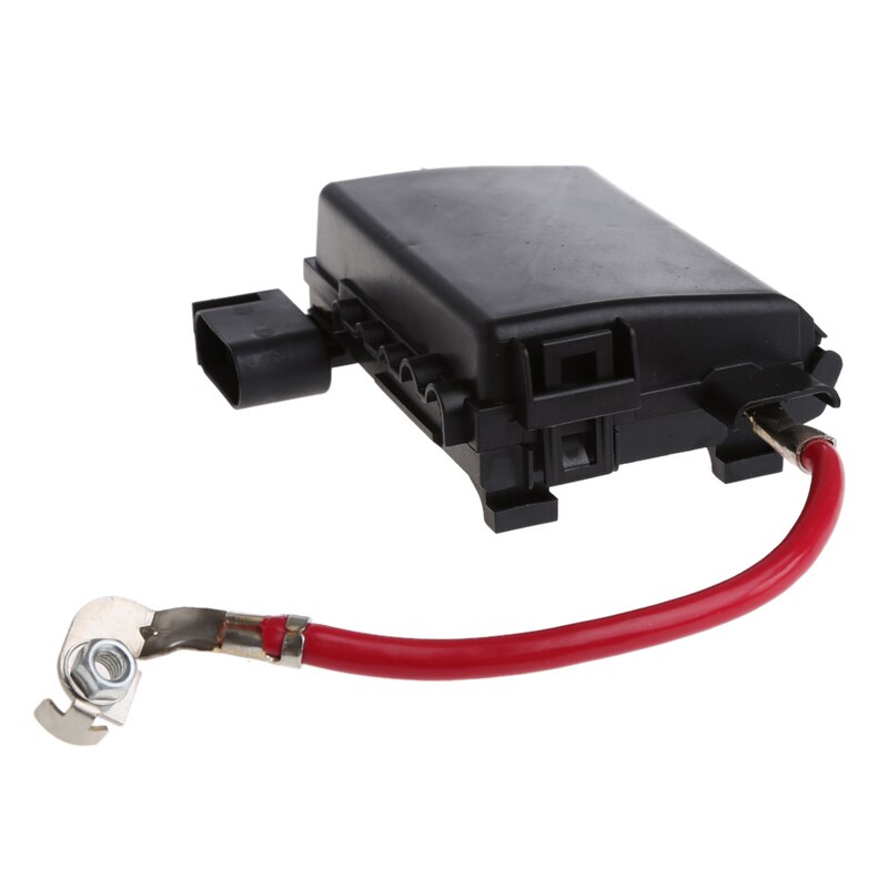T8wf handige zekeringkast-accuklemmen voor golf bora jetta city 1 j 0937550a