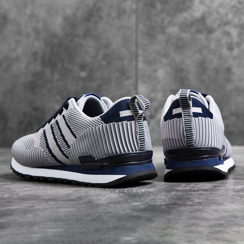 Heren casual schoenen heren sneakers ademende canvas schoenen heren outdoor wandelschoen klassieke schoen 39 platte schoenen heren 8