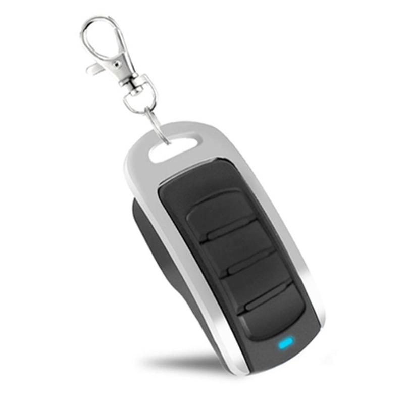 Automatische Garage Tür Fernbedienung Hause Tor Öffnung Multi rollen Schlüssel Teleskop Tür Regler O2E6: Ursprünglich Titel