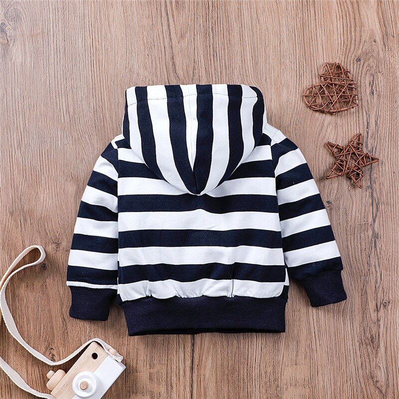 Kinderkleding Producten Mode Jongens Herfst Winter Cartoon Rits Jas Kinderen Baby Boy Trui Vest Jas 35