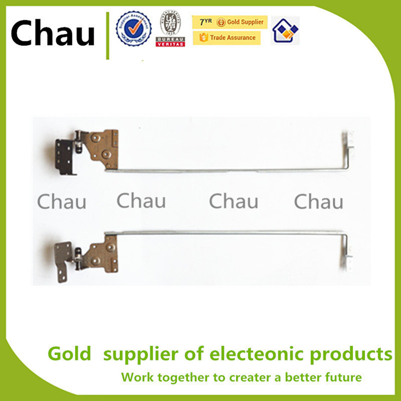 For lenovo G50-30 G50-45 G50-70 G50-80 Z50-30 Z50-70 LCD Screen Left &amp; Right Hinges Brackets Set AM0TH000100 AM0TH000200