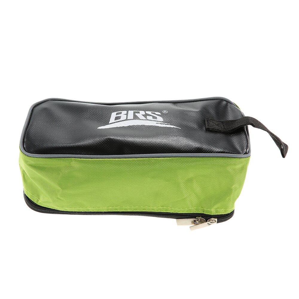 BRS-S1A 14-denti acciaio al manganese arrampicata attrezzatura ramponi pinze per ghiaccio dispositivo di trazione alpinismo ghiacciolo viaggio ghiaccio Waiking