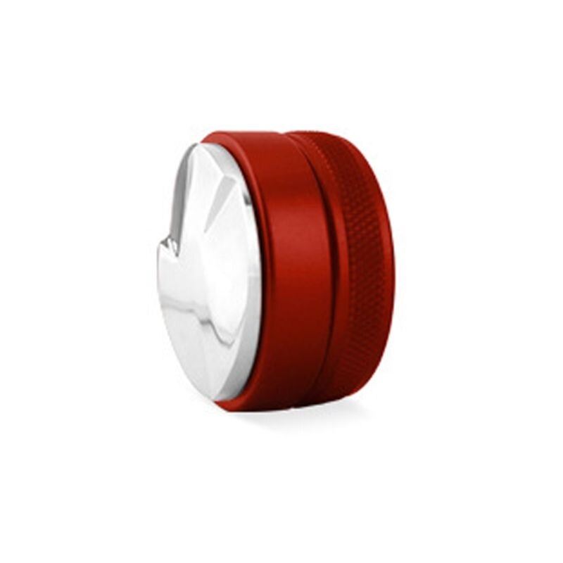 Coffee Distributor 304 Stainless Steel Coffee Level for Baristas/Home/Offices: 9FF1101277-2-R