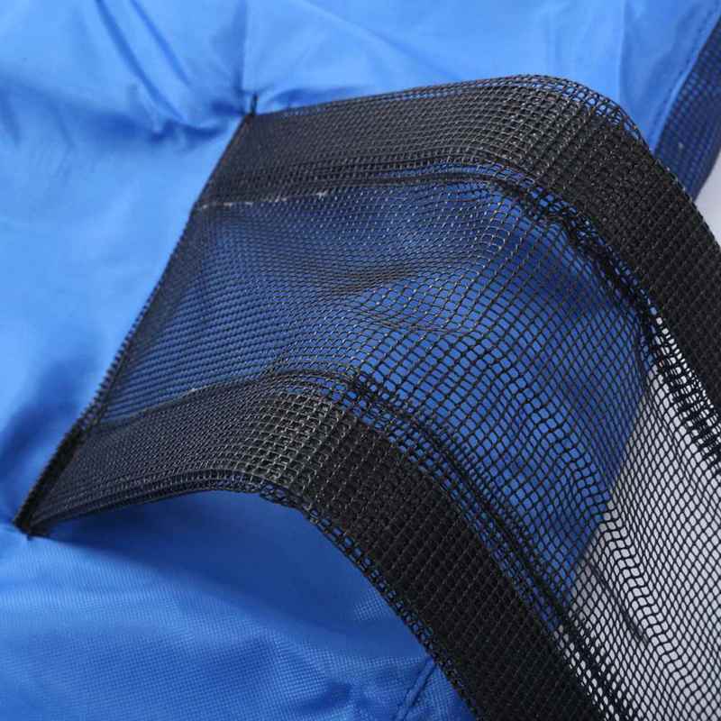 Swimming Pool Escape Ramp Durable Pet Pool Ramp Stable Mesh Fabric 15.7x23.6in Small Turtles Birds Saving Ducklings for Swimming