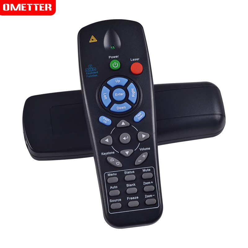 Nowy oryginalny pilot zdalnego sterowania robić projektora vivitek projektorach D930TX D837 D755WT D315 D632MX D635 D638MX D732MX D735VX D825ES