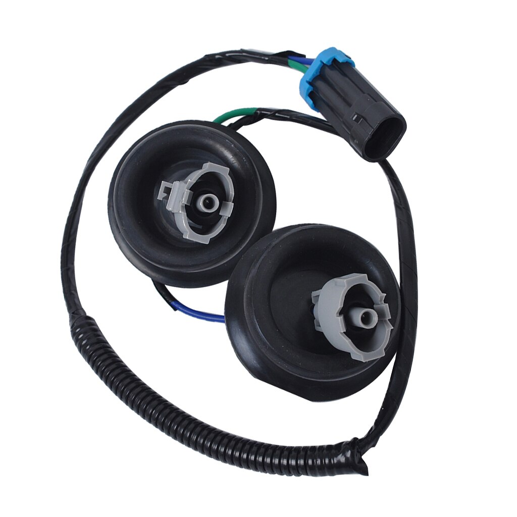 Engine Knock Sensor Harness Extension Wire Cable For Chevrolet GMC Cadillac