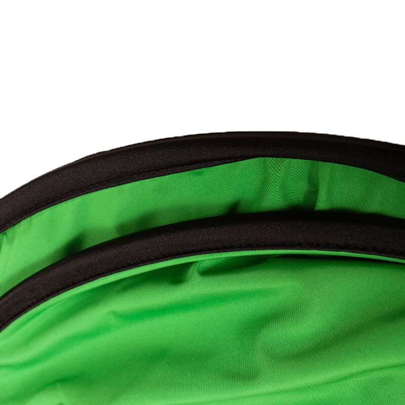 Photography Reflector Portable Backdrop Green Screen Background Backdrops
