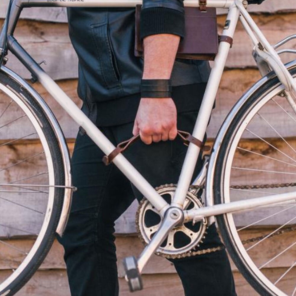 Fietsen Bike Carry Handvat Tape Riem Riem Voor Bro... – Grandado