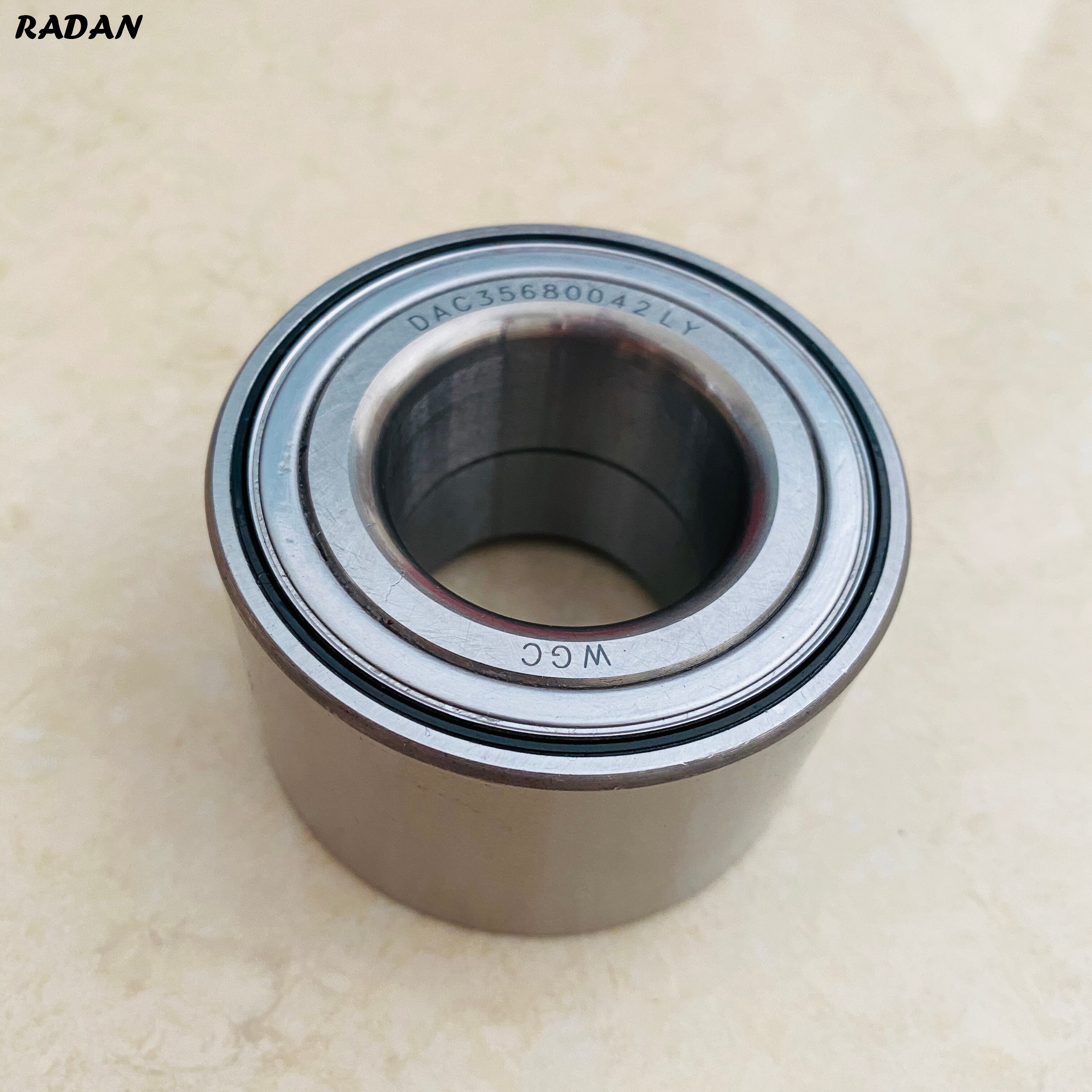 Front Wheel Bearing For Kuayue KYC V5