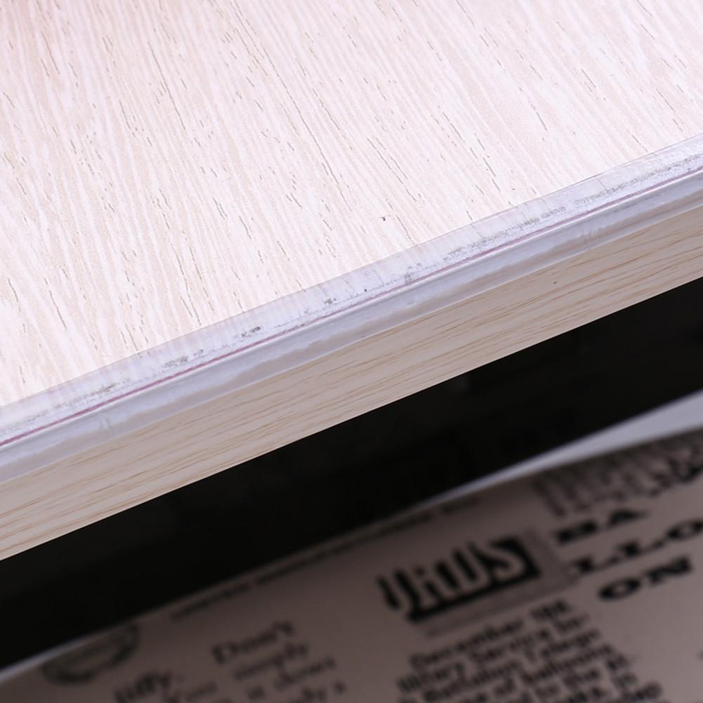 1M Anti-Collision Strip Dikke Zachte Siliconen Bescherming Kind Baby Beschermende Strip Hoekbeschermer Meubels Muur Rand Bumper