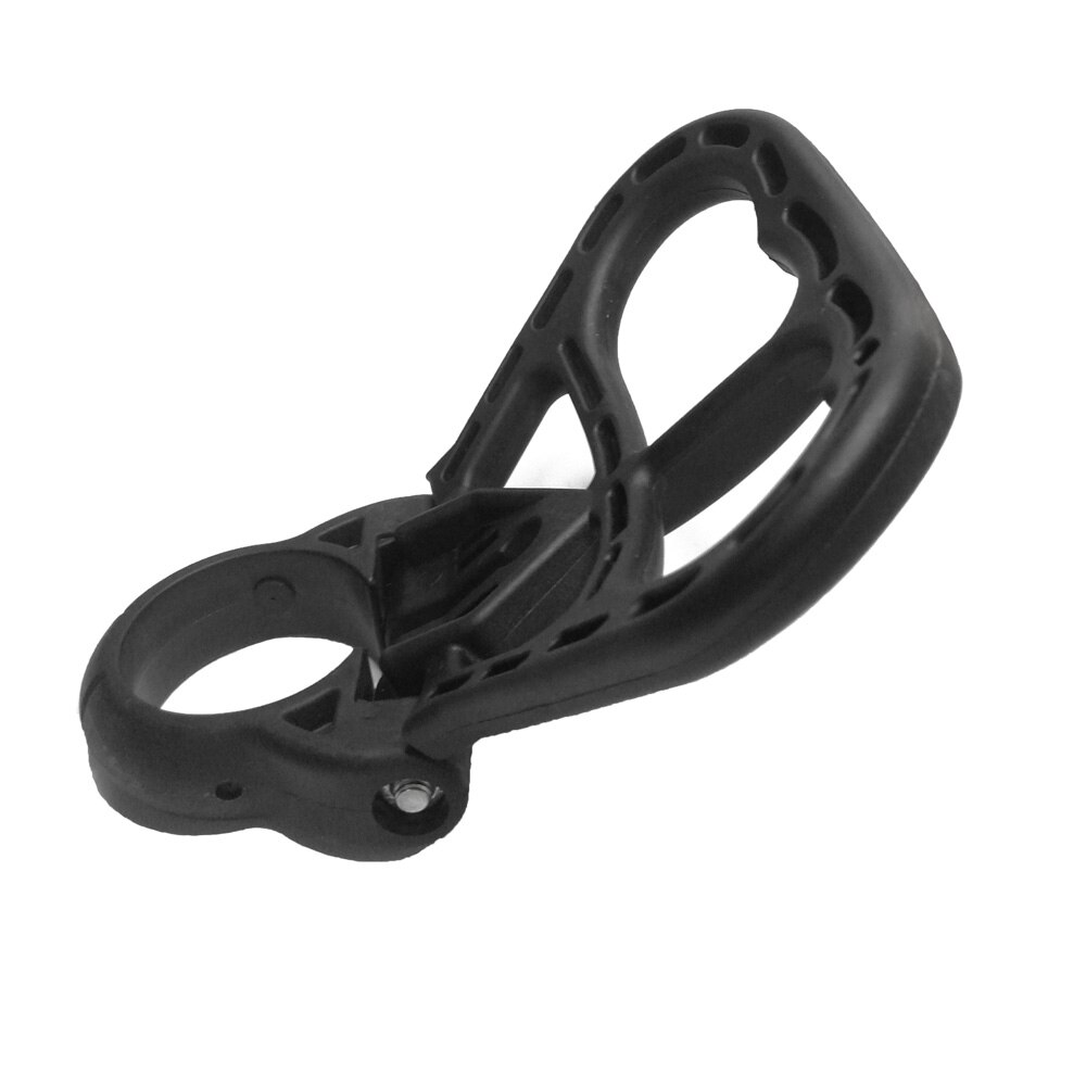 Scuba Diving Cylinder Tank Handle Dive Holder Grip Diving folding Tank Carry Handle For 39mm to 41mm circumference Neck Tanks