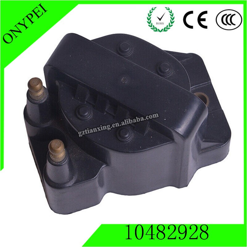 10482928 1103646 Ignition Coil For Buick Chevrolet Cadillac Isuzu Opel Pontiac 1103662 10497771 1103663 1103744 106483910