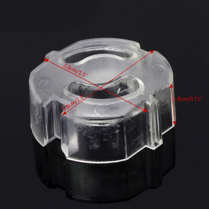 10Pcs Eu Kids Veiligheid Stopcontact Cover Bescherming Baby Anti Elektrische Schok