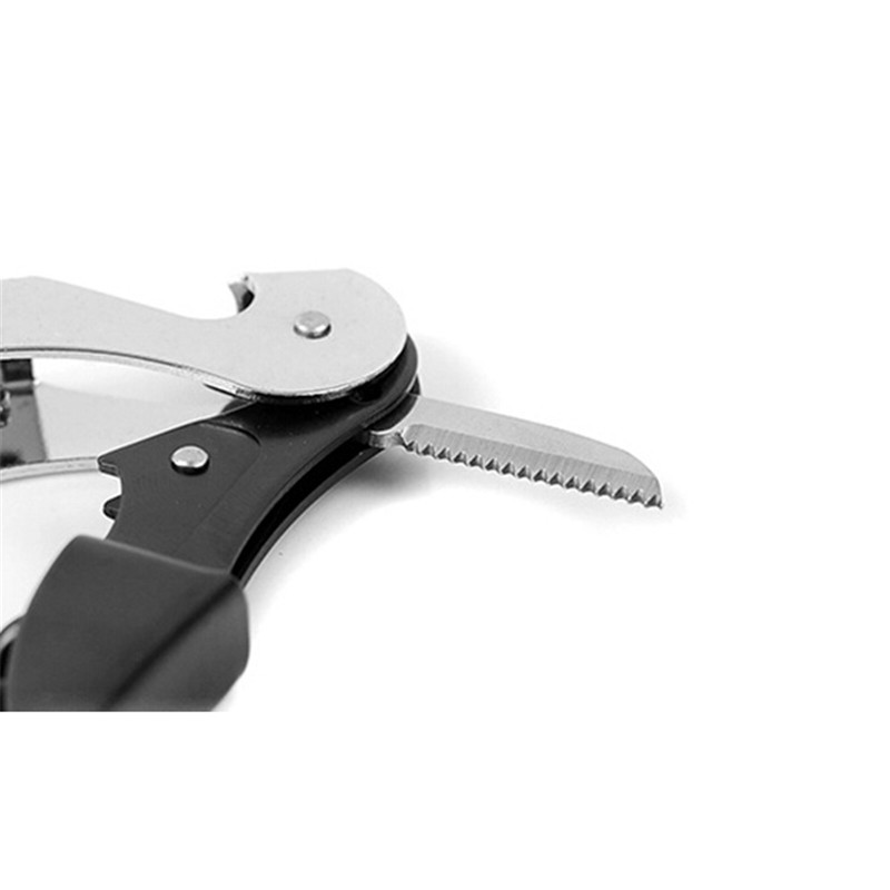 Abridor de vino sacacorchos vino tapón utensilios de Bar novedosos vino tapón de botella de corcho Perky 301-0651