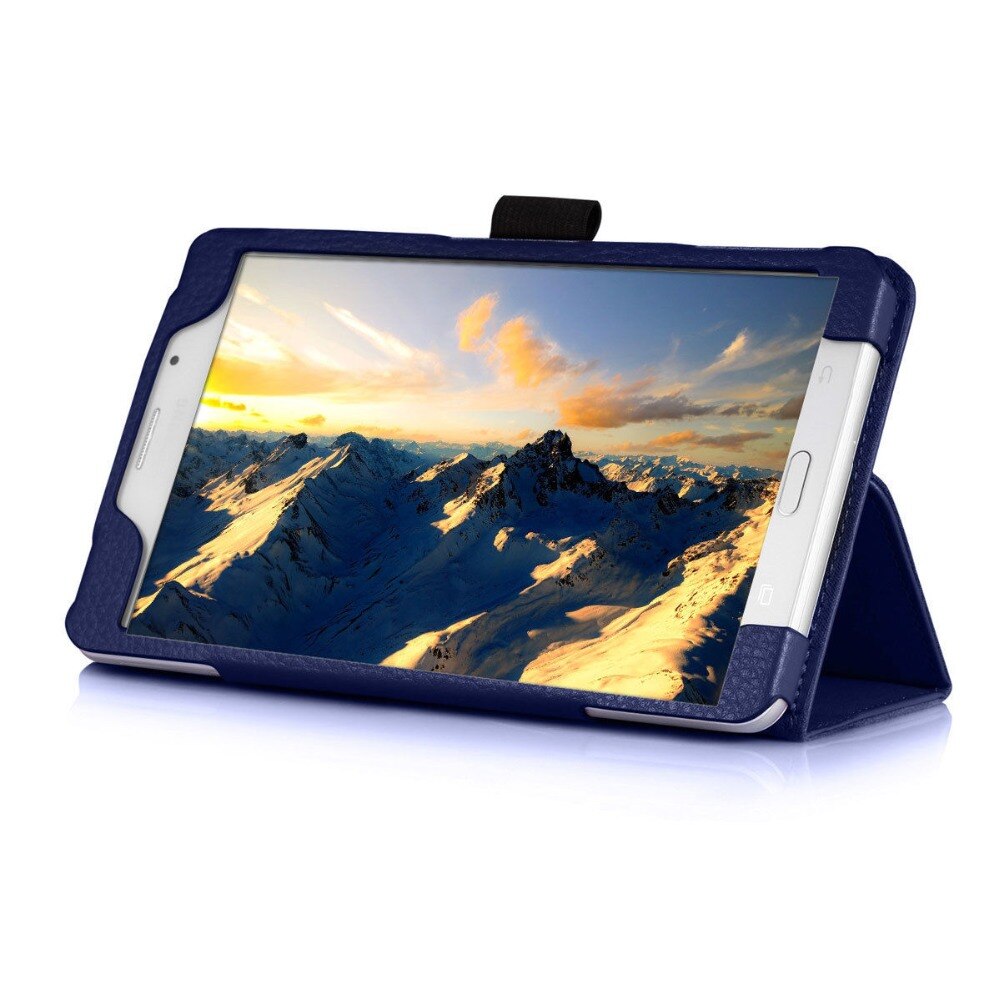 Tab A SM-T280 T285 Case For Funda Samsung Galaxy Tab A 6 A6 7.0 T280 T280N T285 T281T ablet Stand Cover Folio PU Case Capa