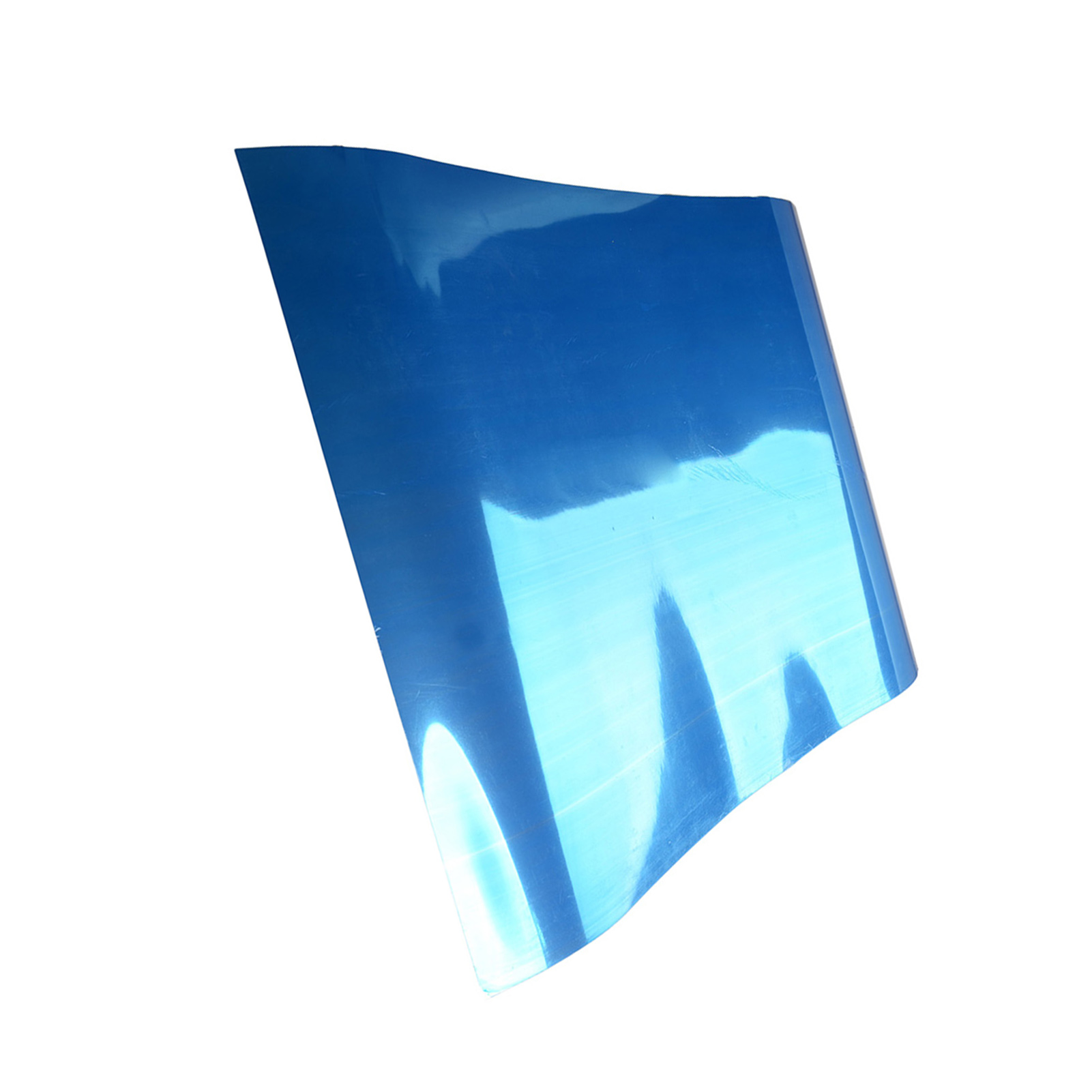 Self-adhesive Wall Mirror Stickers DIY Craft Home Wall Decor Reflective Stickers for Bedroom Door Cabinets