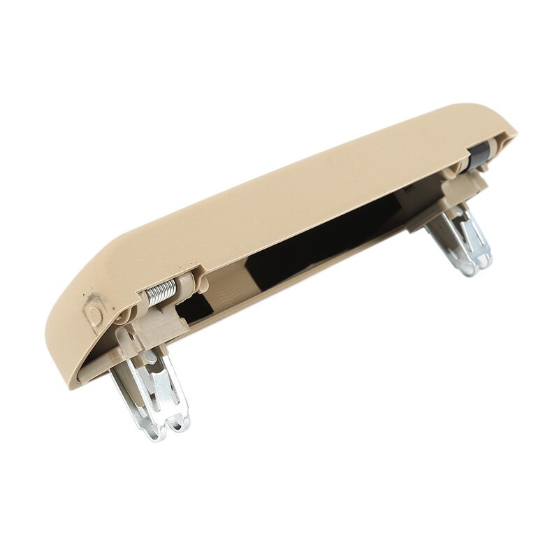 1 st Auto Styling bril Auto Accessoires Zonnebril Opbergdoos Lenzenvloeistof Case Glazen Houder Voor Honda Civic 10th Gen