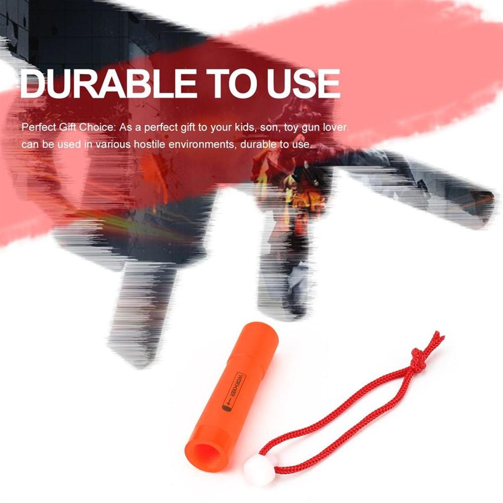 Werknemer aangepaste accessoires plastic schakelaarcilinder