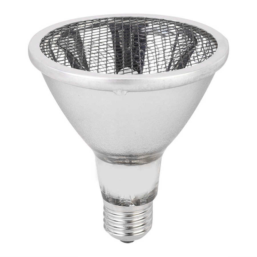 Far-Infrared Reptiles Heating Dome Lizard Tortoise 20-100W Light AU: 100W