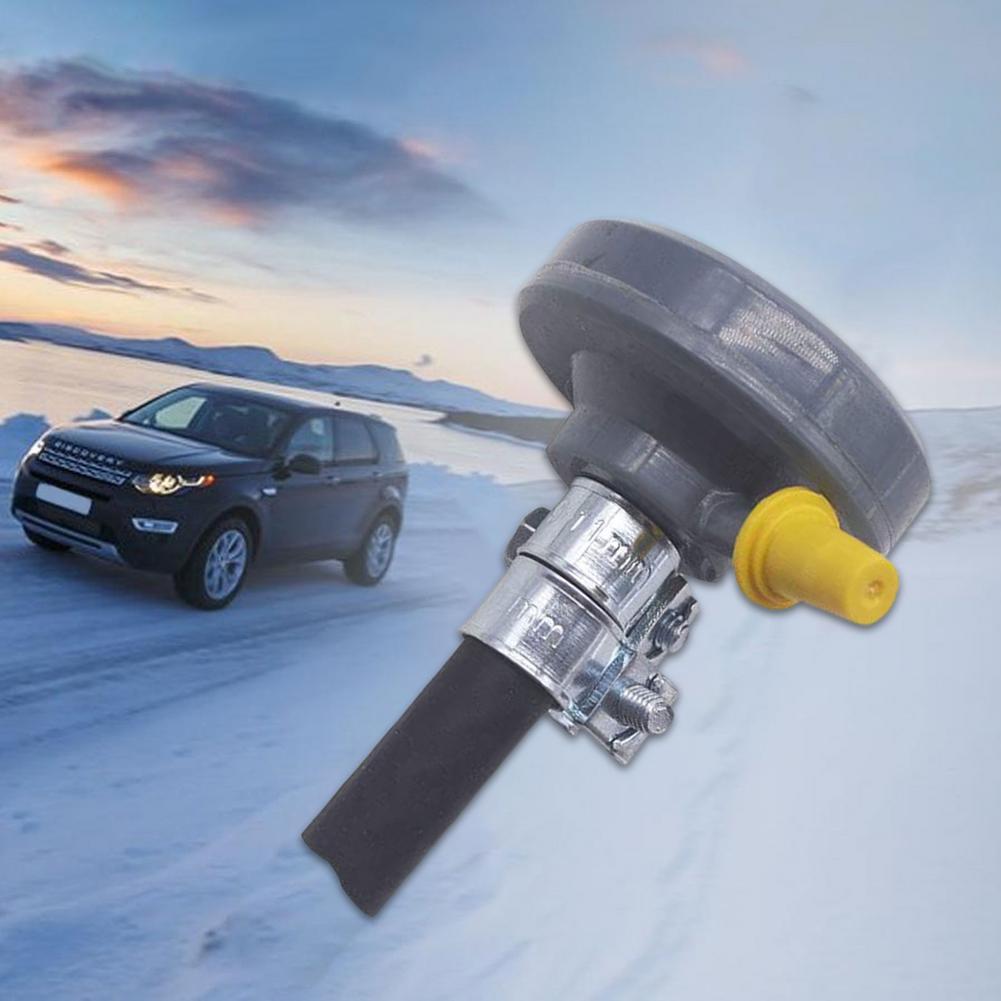 Heater Fuel Dosing Pump Damper Kit Replacement For Webasto Autonomous Heater Accessories