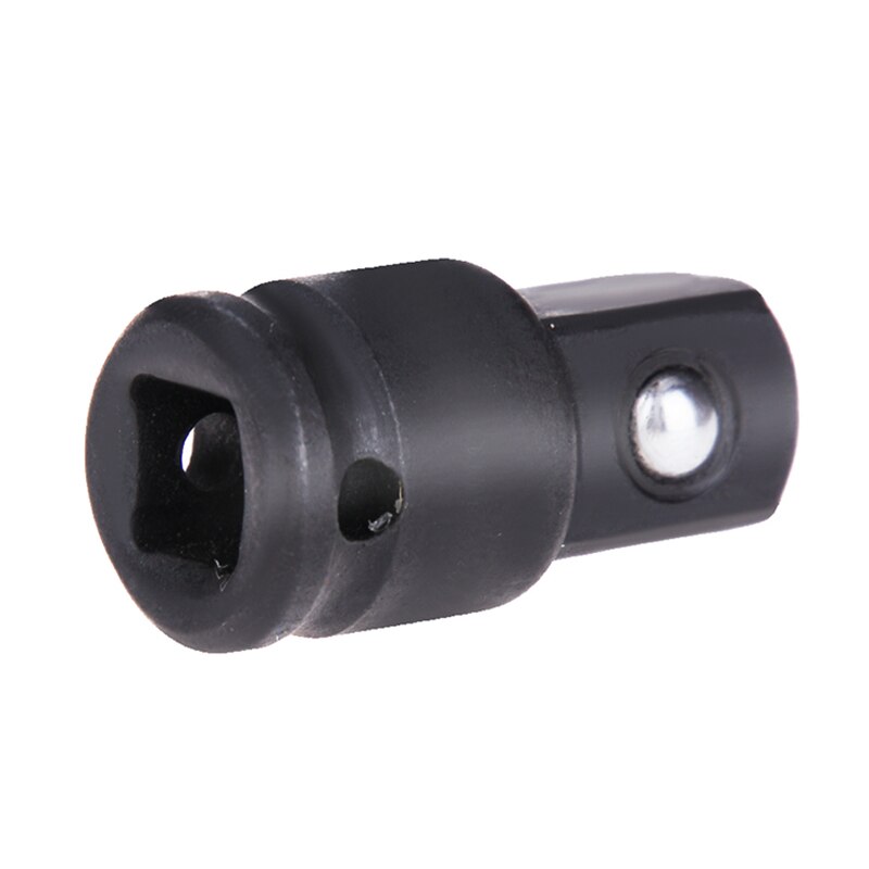 1/2 1/4 3/8 Inch Air Impact Universal Pneumatic Adaptor Converter Socket Adapter Joints Ratchet Electric Impact Wrench