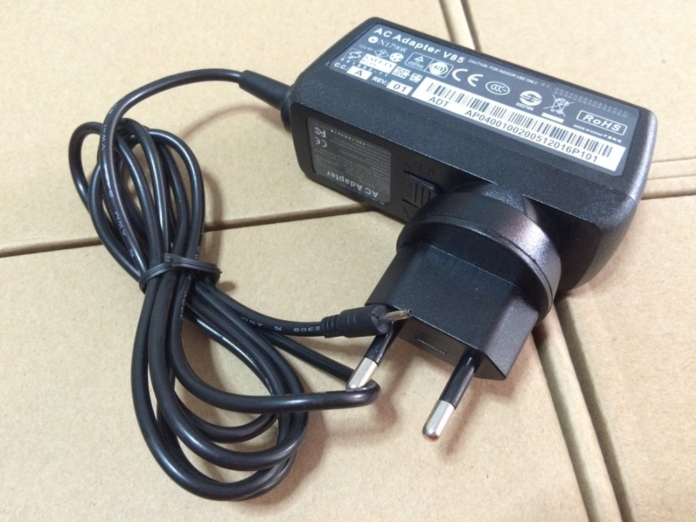12V 1.5A AC Plug Wall Charger Power Supply Adapter for Motorola XOOM MZ600 MZ601 MZ603 MZ604 MZ605 MZ606 Tab, 2.0x0.5mm