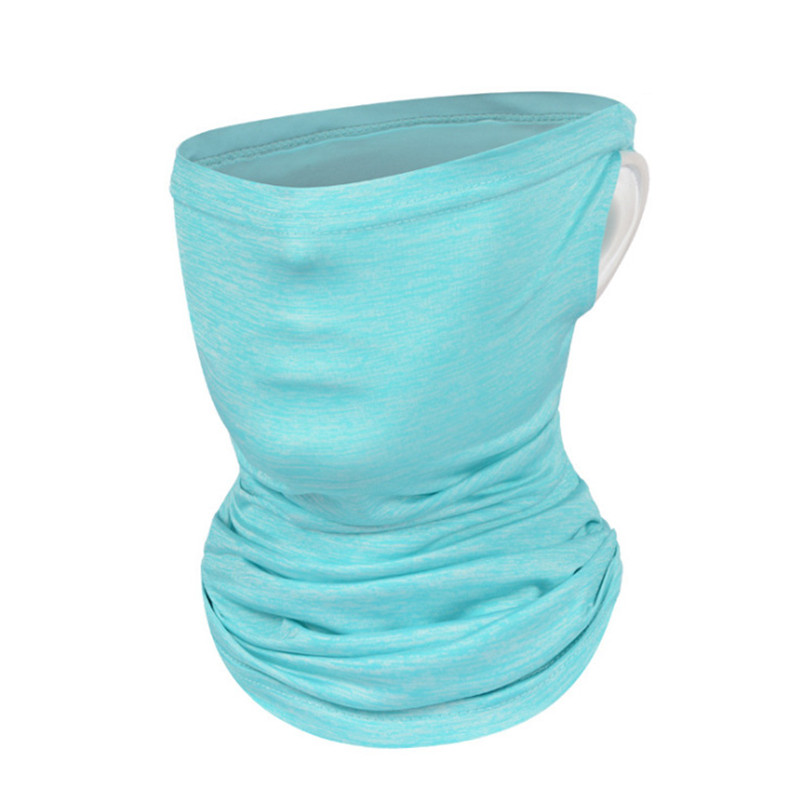 Fietsbandana zomerzonnebrandmasker rijden ijszijde volledig gezicht magische hoofddoek vissen bivakmuts multifunctionele sjaal: 5