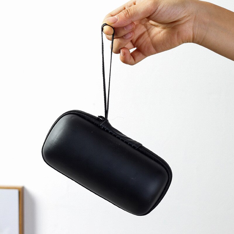 Portable Travel Tea Set Ceramic Tea Set Box One Pot Four Cups High-end